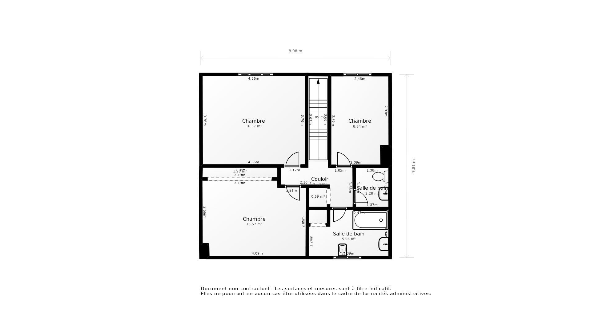 Vente Maison Artigues-près-Bordeaux - 4 pièces - 105 m² - (33370)