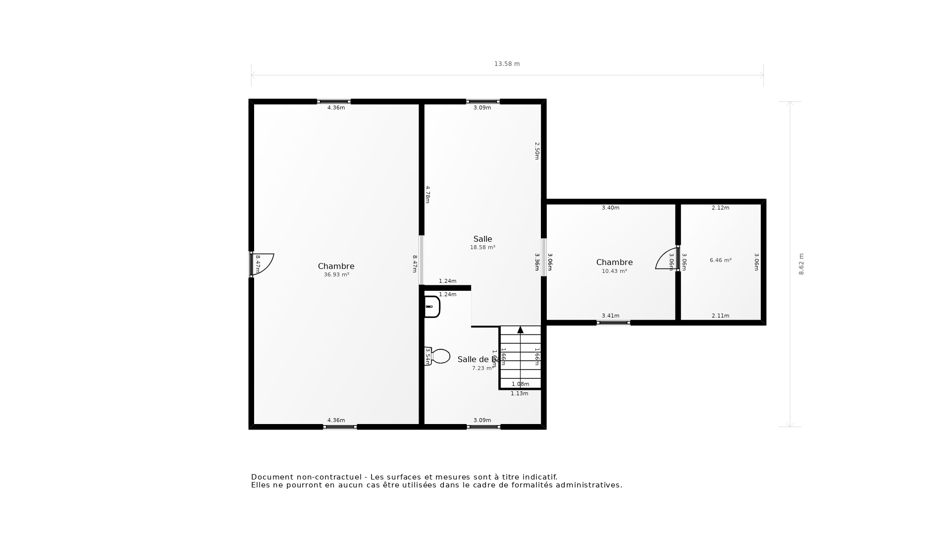 Vente Maison VIELLE ST GIRONS - 5 pièces - 160 m² - (40560)