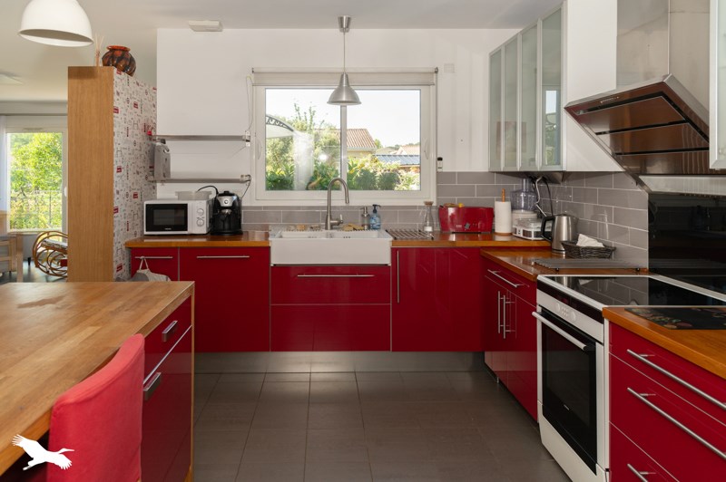 Vente Maison ST LAURENT MEDOC - 4 pièces -105 m² - (33112)