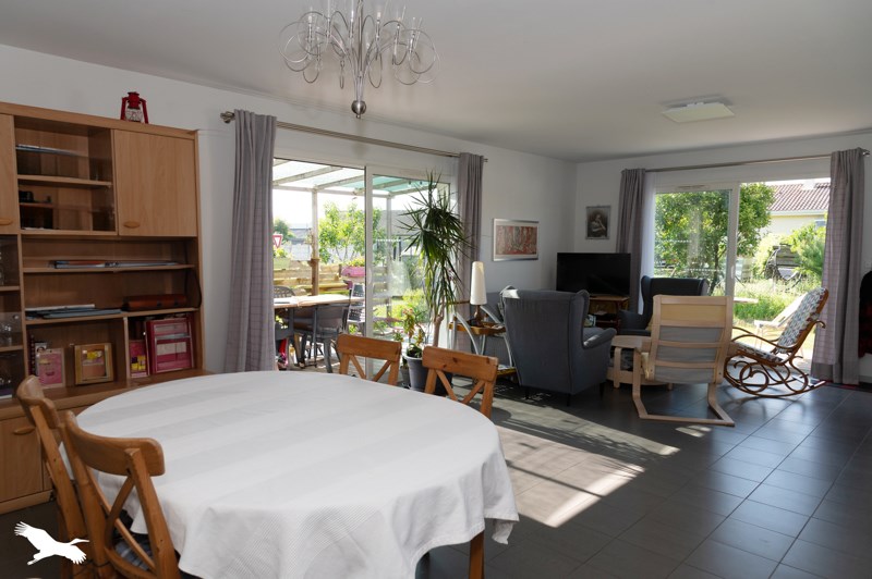 Vente Maison ST LAURENT MEDOC - 4 pièces -105 m² - (33112)