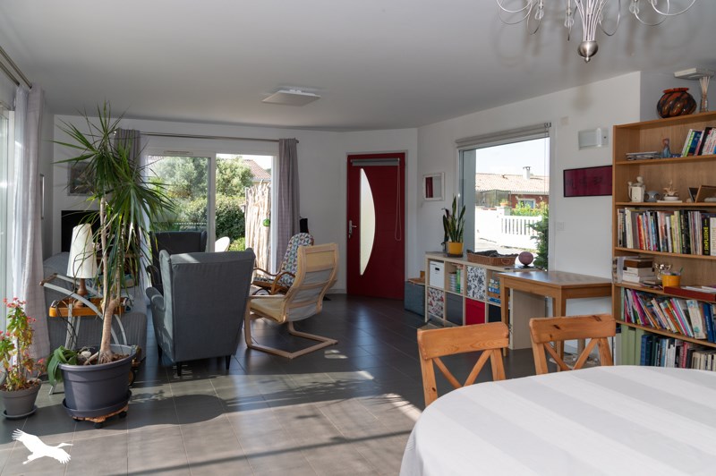 Vente Maison ST LAURENT MEDOC - 4 pièces -105 m² - (33112)