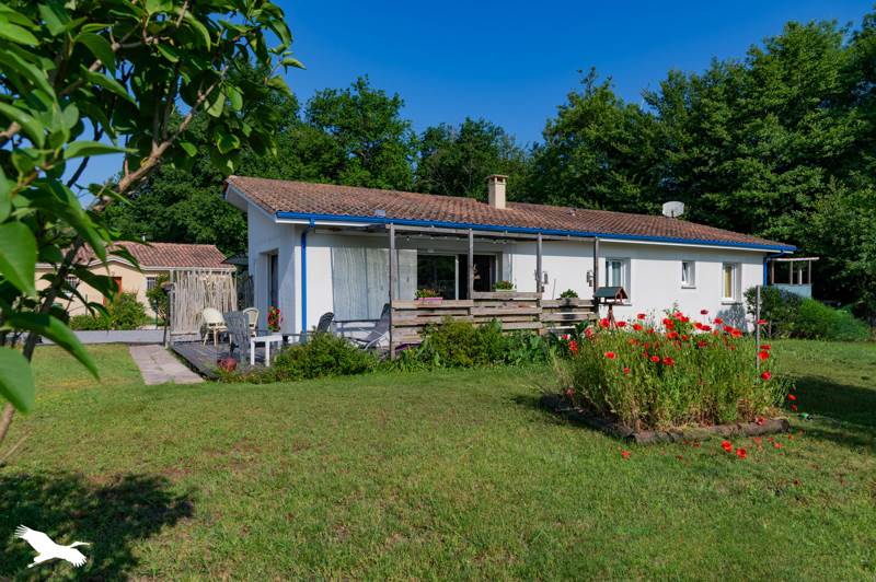 Vente Maison ST LAURENT MEDOC - 4 pièces -105 m² - (33112)