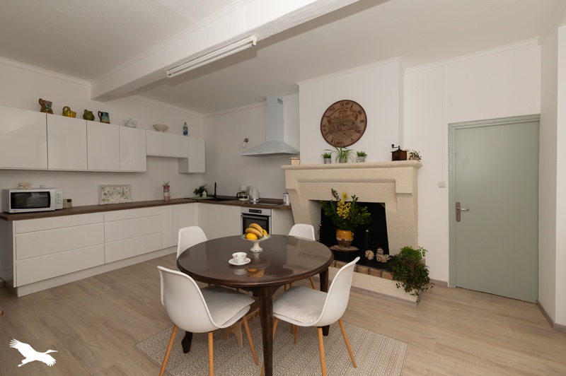 Vente Maison ST ESTEPHE 33180 5 pièces - 106 m²