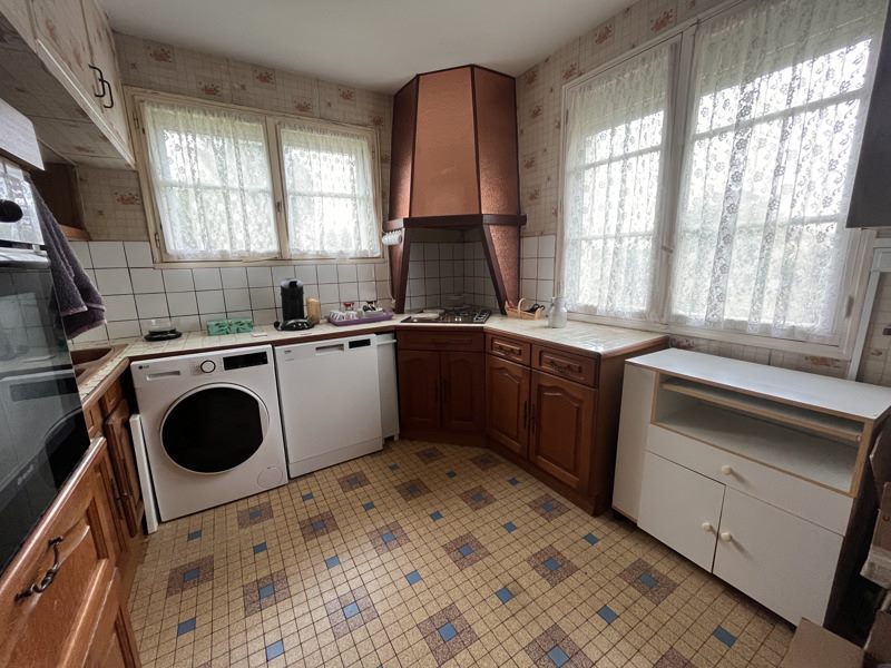 Vente Maison PAUILLAC - 4 pièces -100 m² - (33250)