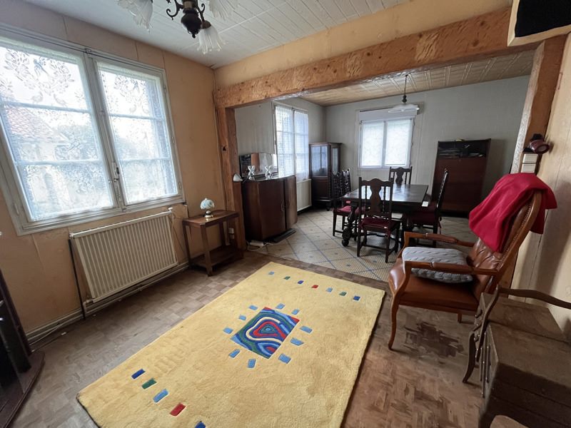 Vente Maison PAUILLAC - 4 pièces -100 m² - (33250)