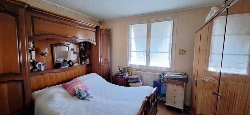 Vente Maison PAUILLAC - 4 pièces -100 m² - (33250)
