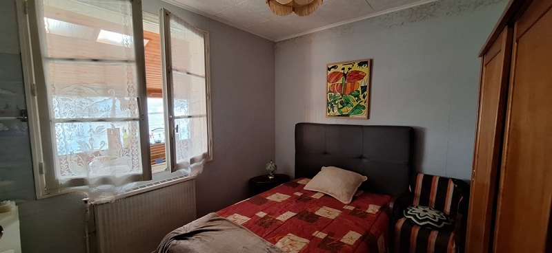 Vente Maison PAUILLAC - 4 pièces -100 m² - (33250)