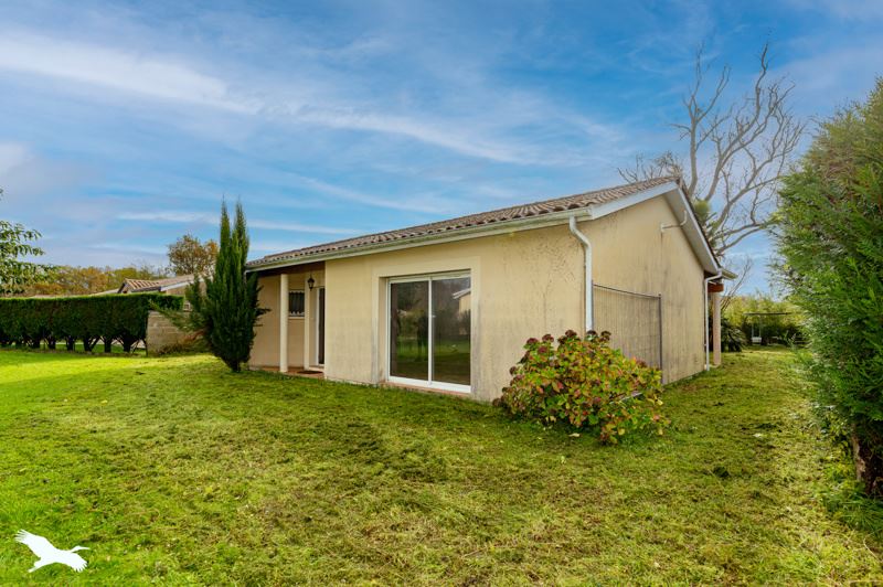 Vente Maison ST LAURENT MEDOC - 5 pièces -138 m² - (33112)