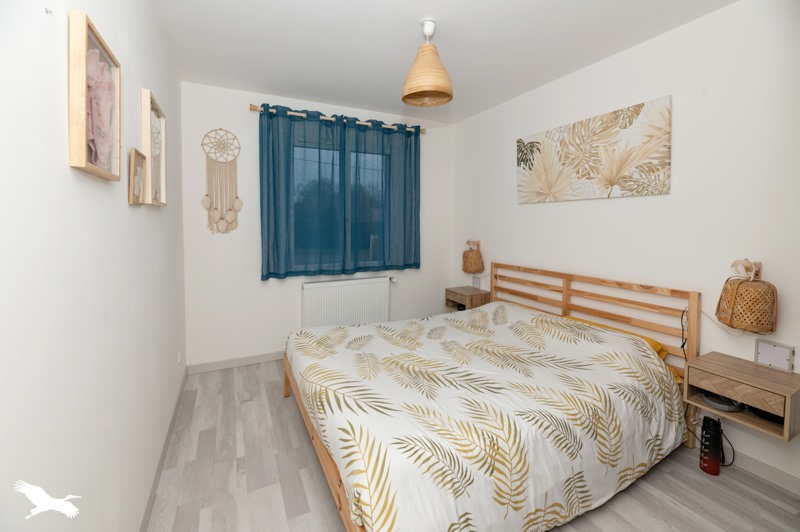 Vente Maison ST LAURENT MEDOC - 3 pièces -79 m² - (33112)