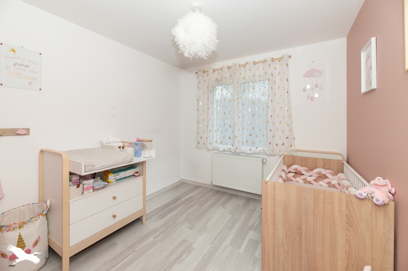 Vente Maison ST LAURENT MEDOC - 3 pièces -79 m² - (33112)