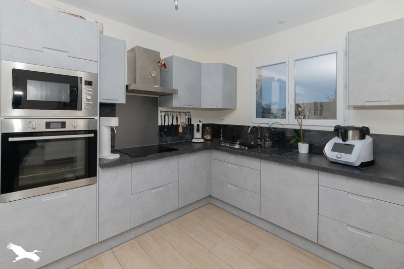 Vente Maison ST LAURENT MEDOC - 3 pièces -79 m² - (33112)