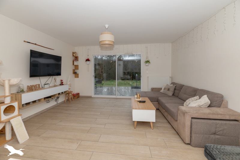 Vente Maison ST LAURENT MEDOC - 3 pièces -79 m² - (33112)