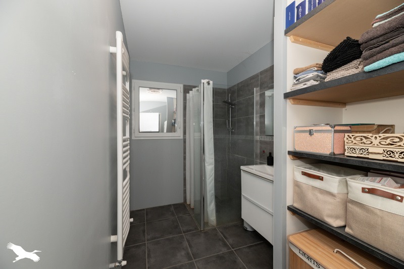 Vente Maison ST LAURENT MEDOC - 3 pièces -79 m² - (33112)