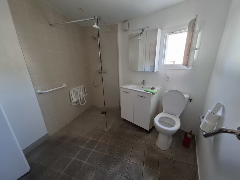 Vente Maison PAUILLAC - 3 pièces -70 m² - (33250)