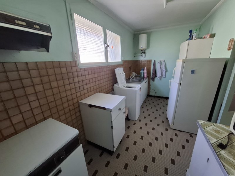 Vente Maison PAUILLAC - 3 pièces -70 m² - (33250)