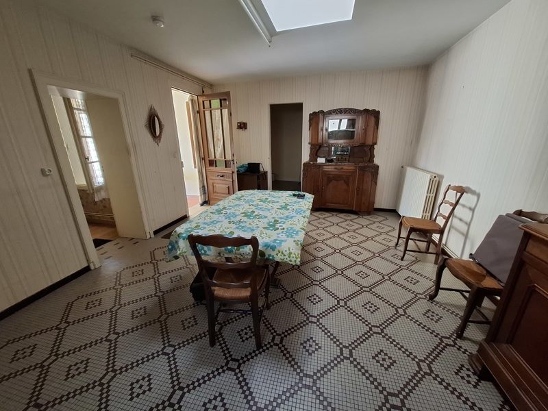 Vente Maison PAUILLAC - 3 pièces -70 m² - (33250)
