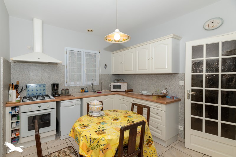 Vente Maison ST LAURENT MEDOC - 3 pièces -80 m² - (33112)