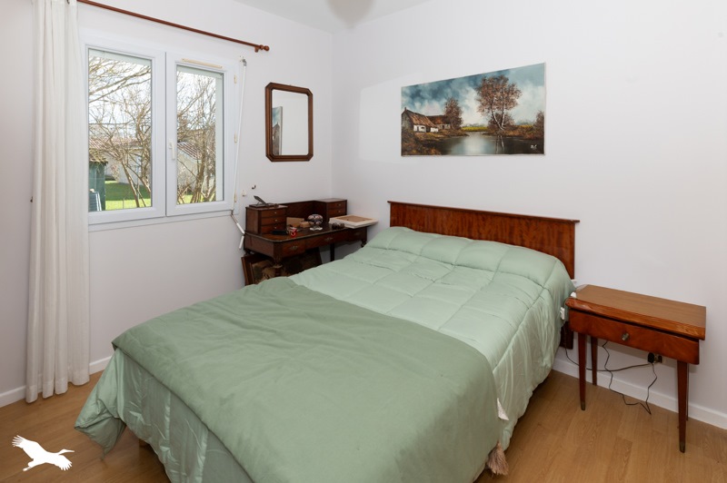 Vente Maison ST LAURENT MEDOC - 3 pièces -80 m² - (33112)