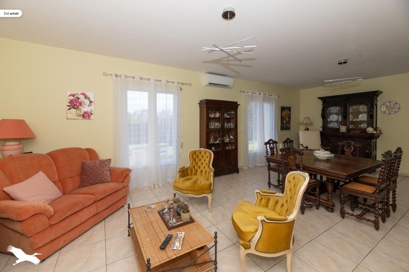 Vente Maison ST LAURENT MEDOC - 3 pièces -80 m² - (33112)
