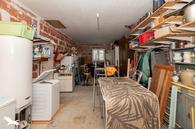 Vente Maison ST LAURENT MEDOC - 3 pièces -80 m² - (33112)