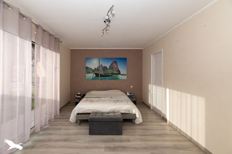 Vente Maison VERTHEUIL - 5 pièces -200 m² - (33180)