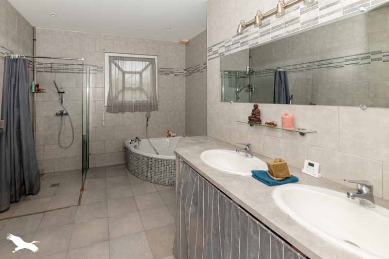 Vente Maison VERTHEUIL - 5 pièces -200 m² - (33180)