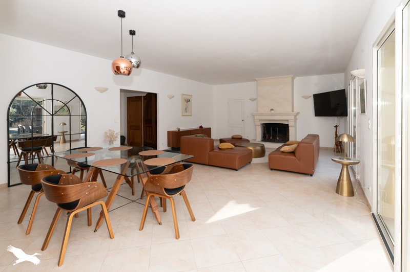 Vente Maison ST SAUVEUR - 5 pièces -155 m² - (33250)