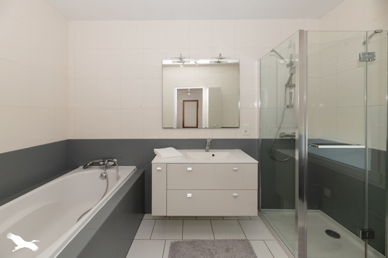 Vente Maison ST SAUVEUR - 5 pièces -155 m² - (33250)