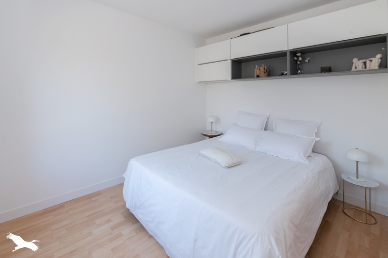 Vente Maison ST SAUVEUR - 5 pièces -155 m² - (33250)