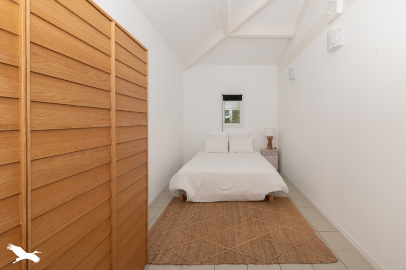 Vente Maison ST SAUVEUR - 5 pièces -155 m² - (33250)