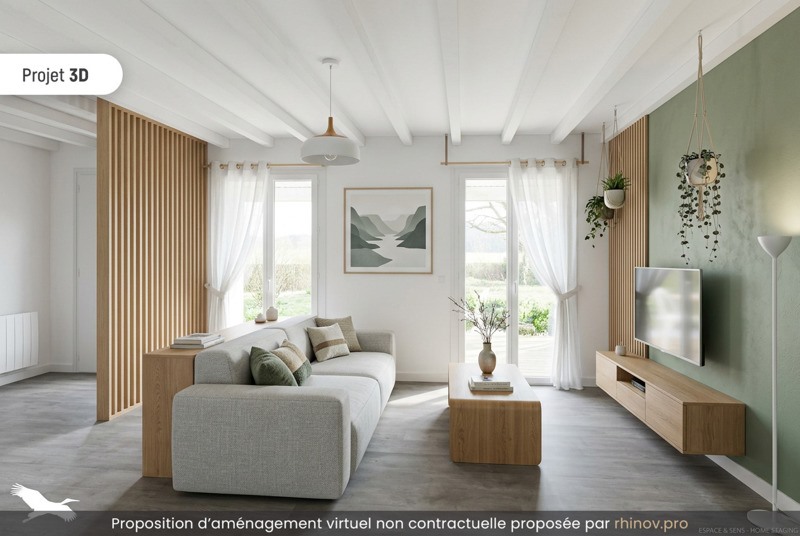 Vente Maison ST LAURENT MEDOC - 5 pièces -116 m² - (33112)