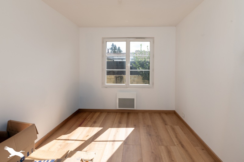 Vente Maison CISSAC MEDOC - 3 pièces -85 m² - (33250)