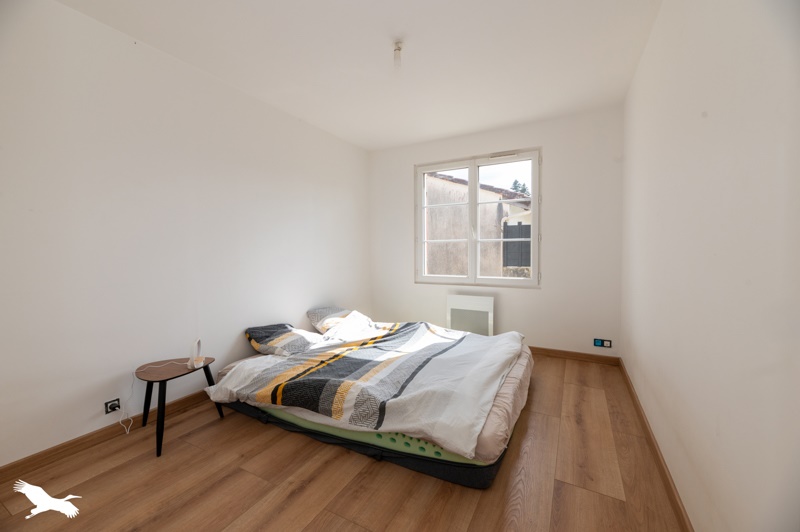 Vente Maison CISSAC MEDOC - 3 pièces -85 m² - (33250)