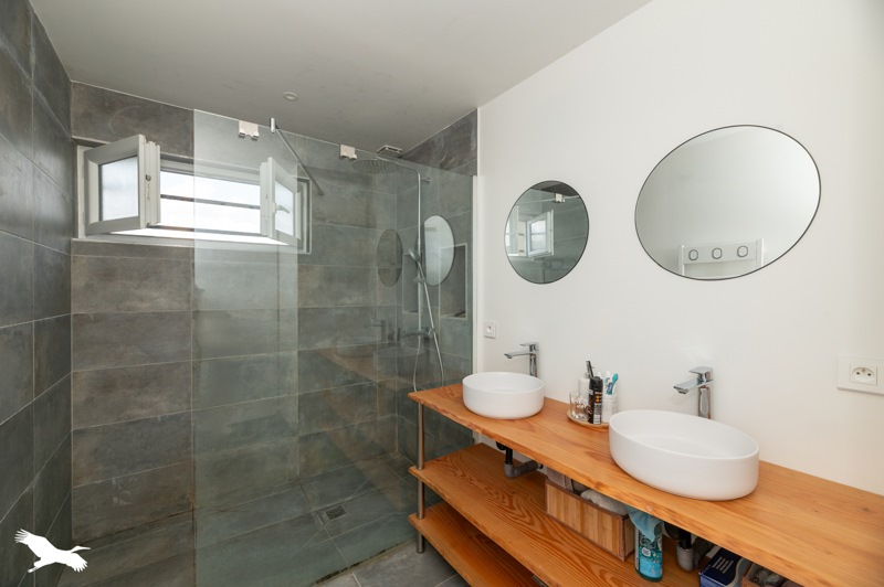 Vente Maison CISSAC MEDOC - 3 pièces -85 m² - (33250)