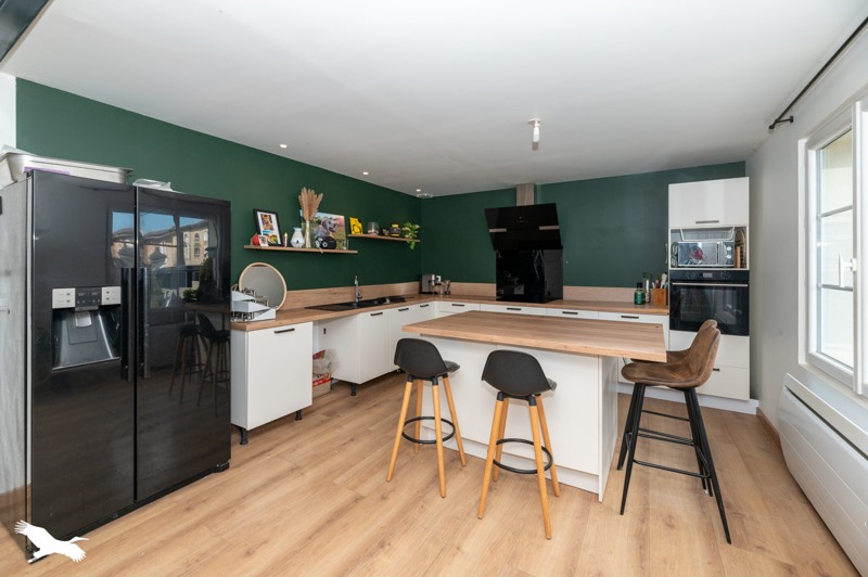Vente Maison CISSAC MEDOC - 3 pièces -85 m² - (33250)