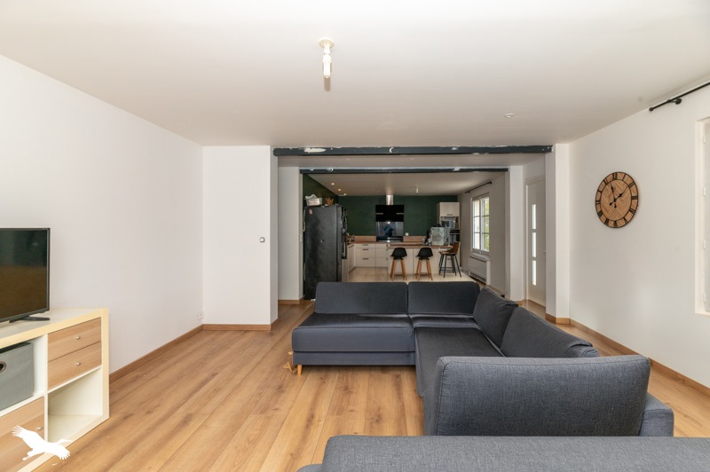 Vente Maison CISSAC MEDOC - 3 pièces -85 m² - (33250)