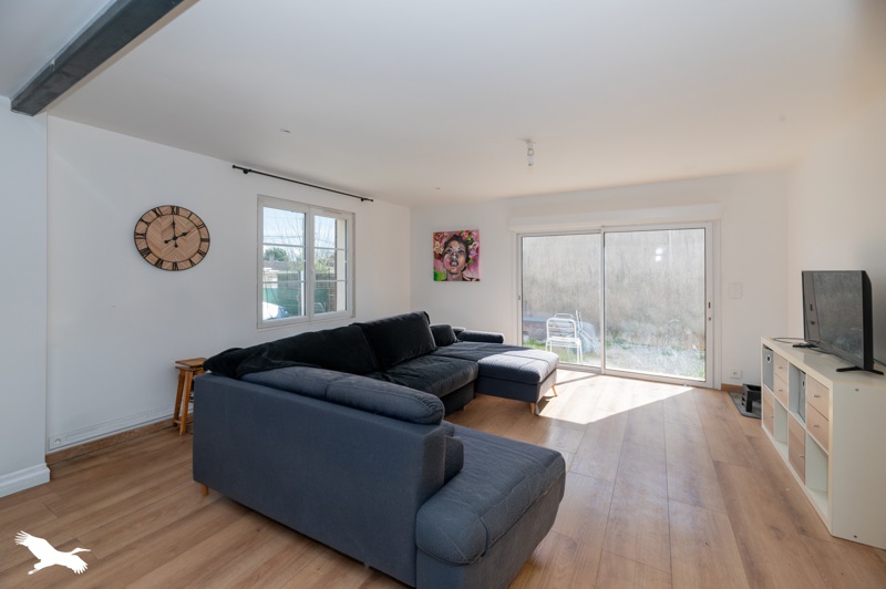 Vente Maison CISSAC MEDOC - 3 pièces -85 m² - (33250)
