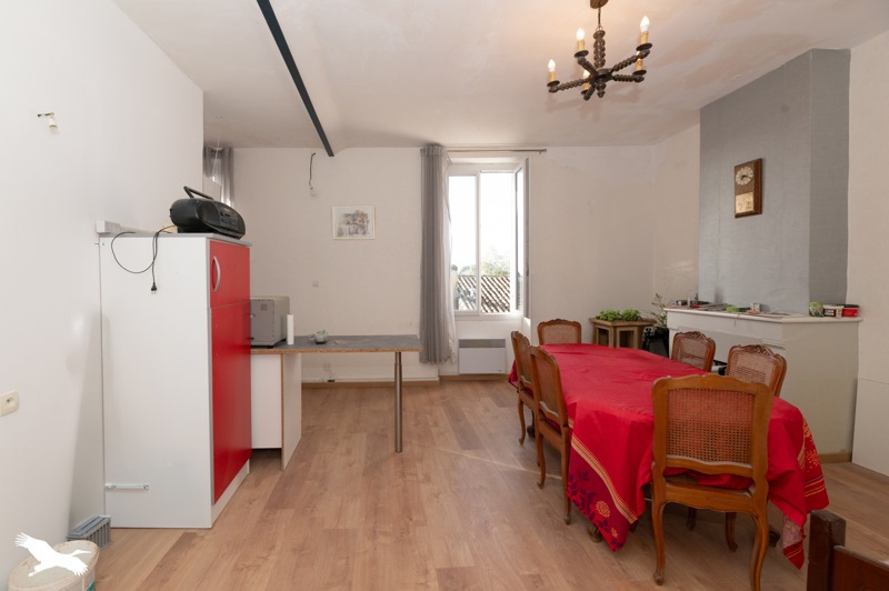 Vente Maison ST ESTEPHE - 7 pièces -200 m² - (33180)