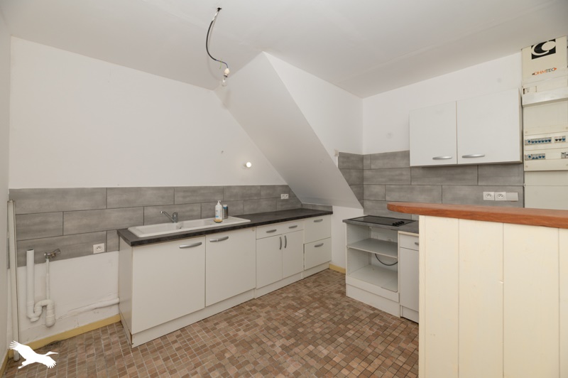 Vente Maison ST ESTEPHE - 7 pièces -200 m² - (33180)