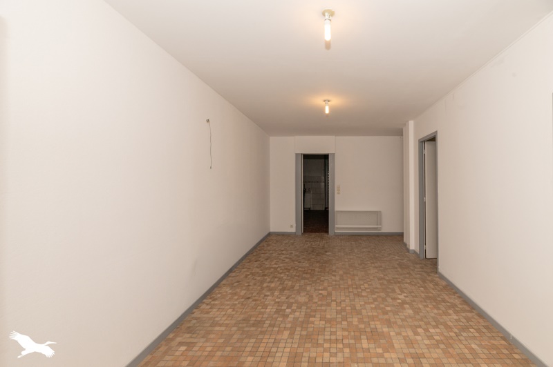Vente Maison ST ESTEPHE - 7 pièces -200 m² - (33180)
