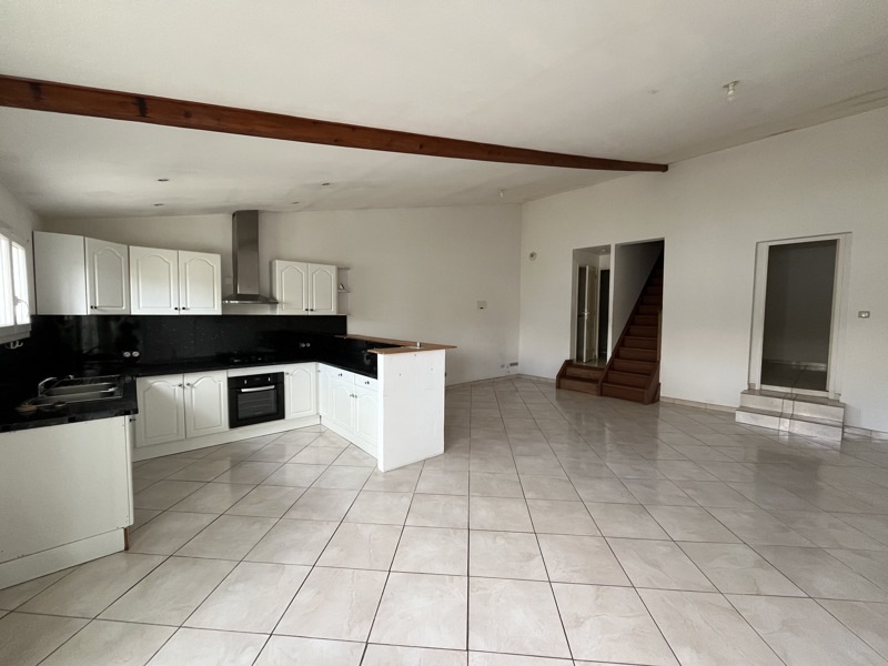 Vente Maison PAUILLAC 33250 4 pièces - 77 m²