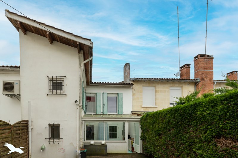 Maison Pauillac