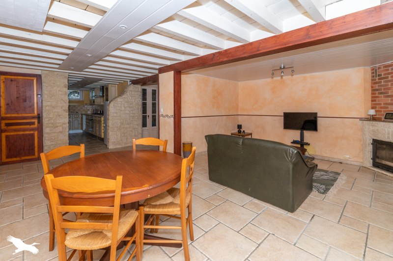 Vente Maison PAUILLAC 33250 4 pièces - 130 m²