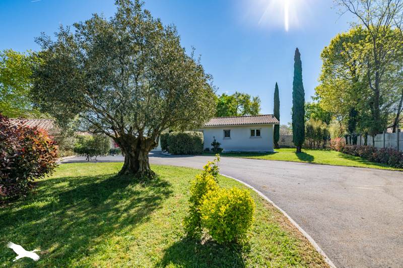 Vente Maison VERTHEUIL - 5 pièces -140 m² - (33180)