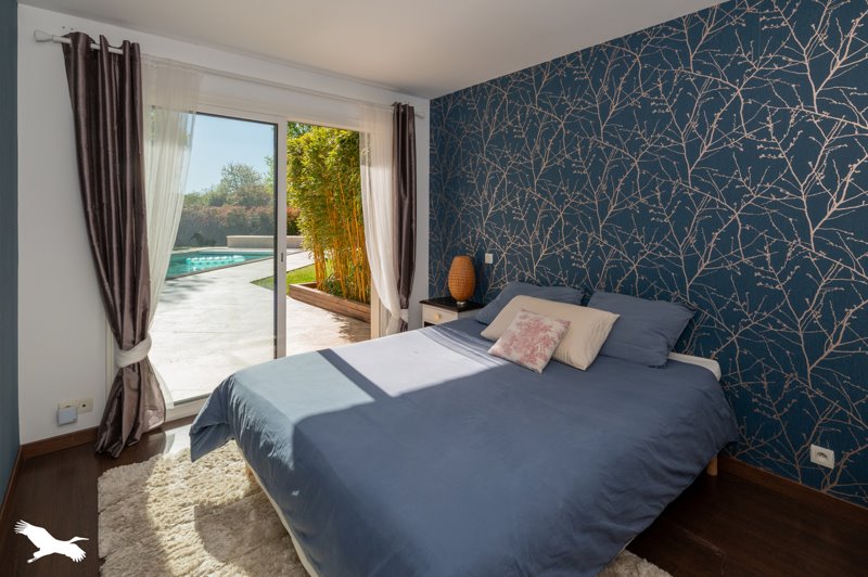 Vente Maison VERTHEUIL - 5 pièces -140 m² - (33180)