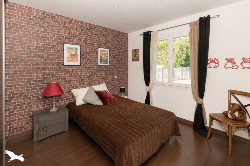 Vente Maison VERTHEUIL - 5 pièces -140 m² - (33180)