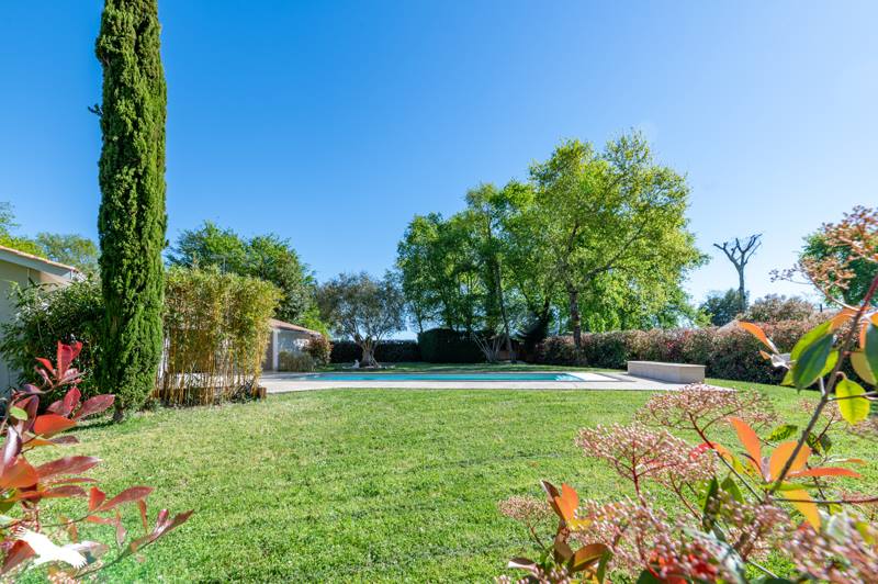 Vente Maison VERTHEUIL - 5 pièces -140 m² - (33180)