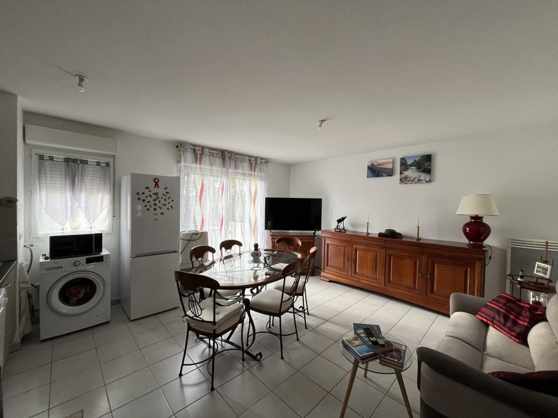 Vente Appartement ST LAURENT MEDOC - 3 pièces -53 m² - (33112)