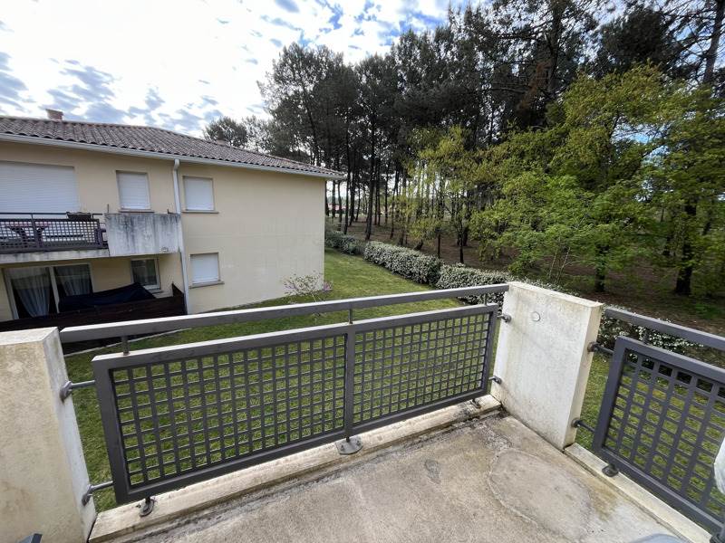 Vente Appartement ST LAURENT MEDOC - 3 pièces -53 m² - (33112)