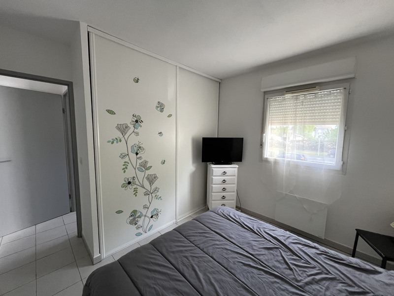 Vente Appartement ST LAURENT MEDOC - 3 pièces -53 m² - (33112)
